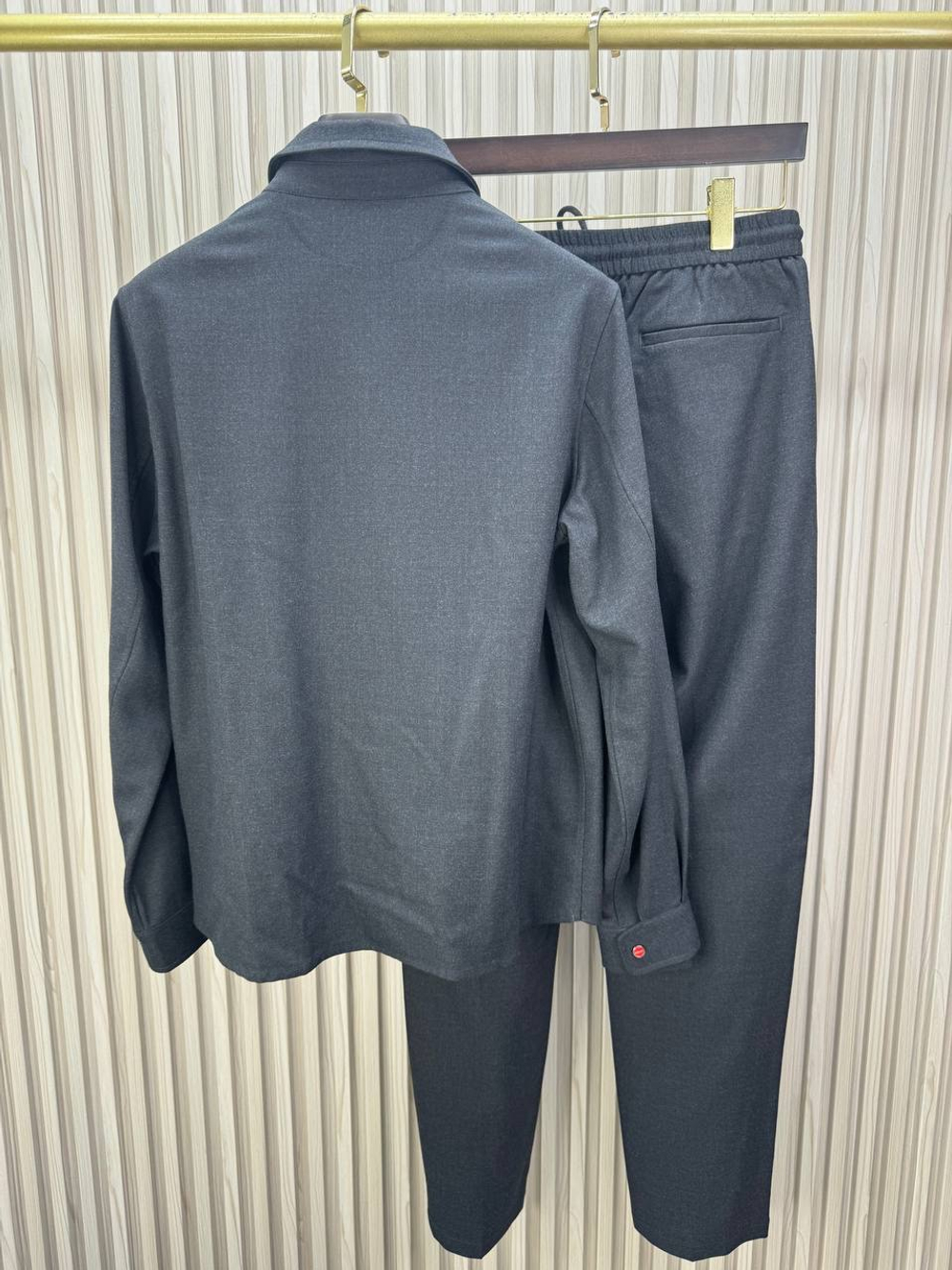 Прогулочный костюм Kiton