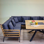Диван центральный Ideal Patio ЭГМОНТ