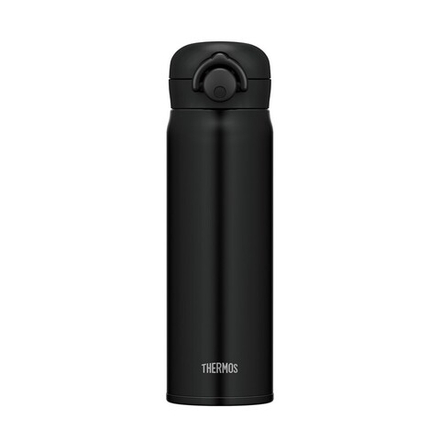 Термокружка Thermos JNR-501 MTBK (0,5 литра), черная