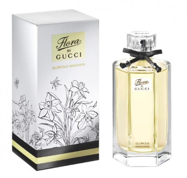 Gucci Flora by Gucci Glorious Mandarin