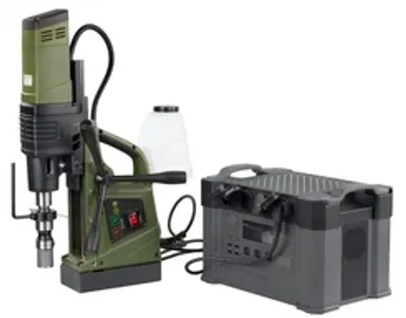 Портативная электростанция Allpowers S1500