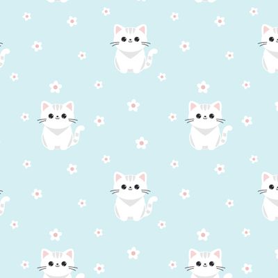 Милые котики