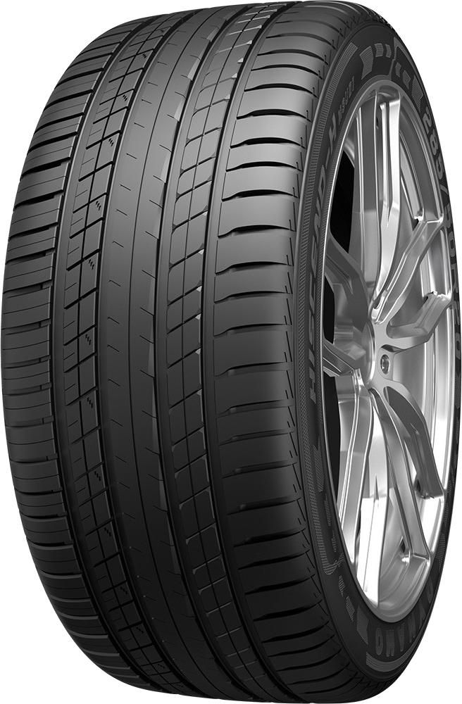 Dynamo MSU01 Hiscend-H 265/35 R22 102Y