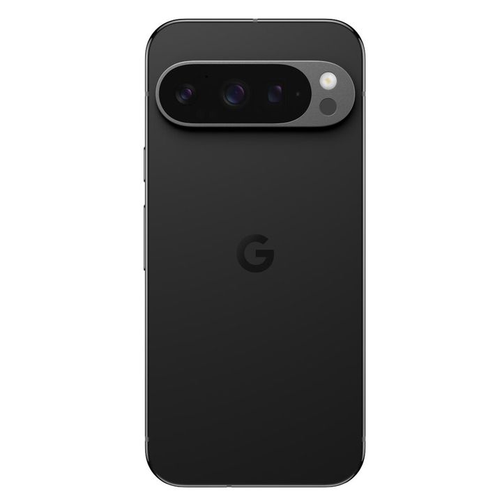 Смартфон Google Pixel 9 Pro XL 16/512Gb SIM+eSIM Obsidian (Черный) Global