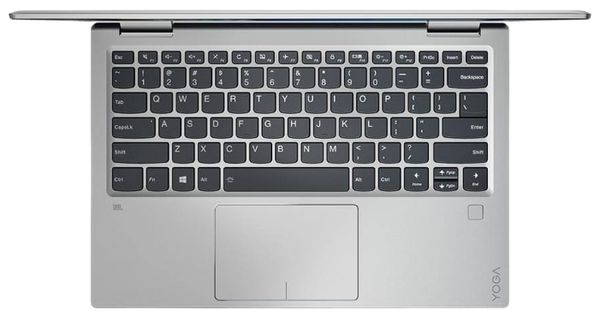 Lenovo Yoga 720 13 (Intel Core i5 7200U 2500 MHz/13.3"/1920x1080/8Gb/256Gb SSD/DVD нет/Intel HD Graphics 620/Wi-Fi/Bluetooth/Windows 10 Home)