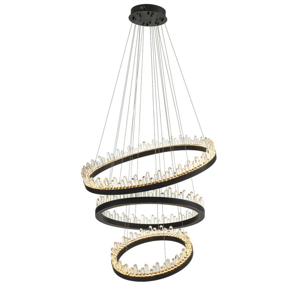 Люстра Chandelier Randall арт.113467