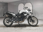 BMW F700GS 2013