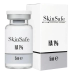 HA 1% Skin Safe