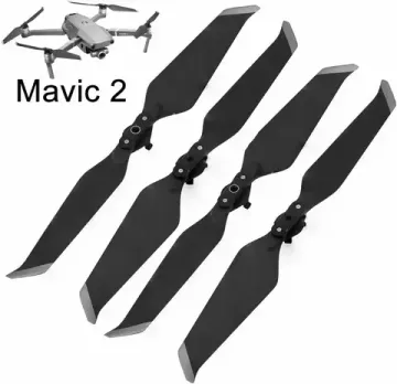 DJI Mavic 2 Enterprise FMC KIT Пропеллеры 4шт