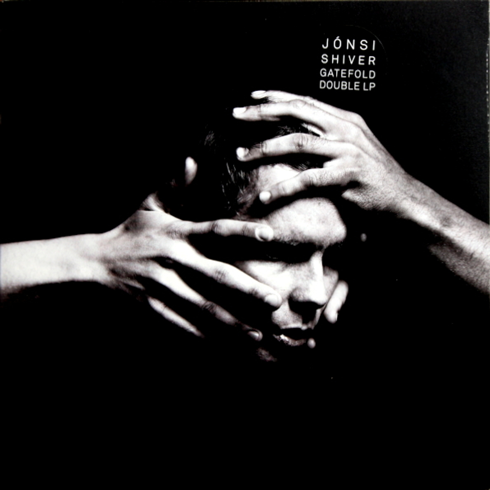 Jonsi / Shiver (2LP)