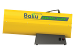 Тепловая пушка газовая Ballu BHG-60 - [53 кВт / 1000 м3/час]
