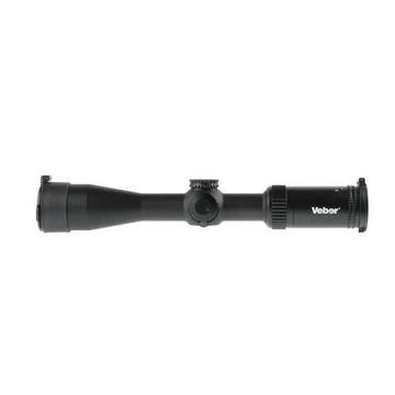 Прицел Veber Wolf 3-9x42 IR