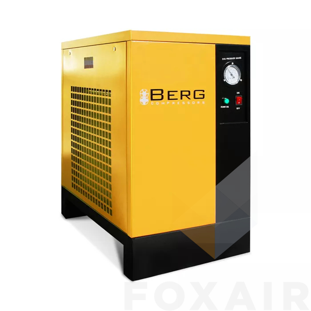 Berg ОВ-4