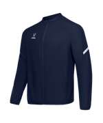 Куртка спортивная CAMP 2 Lined Jacket, темно-синий