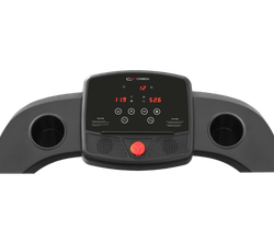 CARBON FITNESS T550