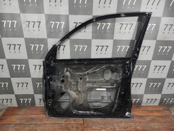 Дверь передняя правая Land Cruiser Prado 150 Б/У Оригинал 6700160711
