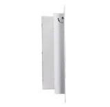 Zumen Tricolor Flip 200W — встраиваемый поворотный триколор 3000–6000K