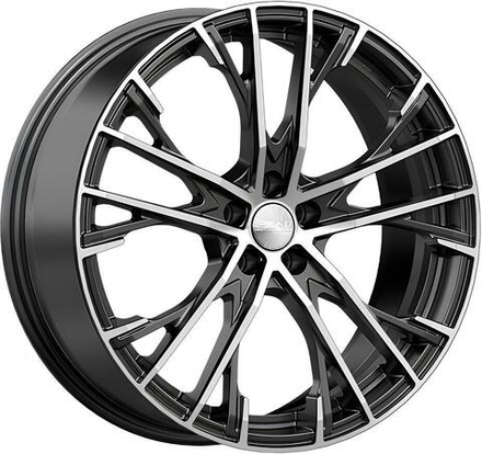 Скад Ларго 7.5x19 5x112 ET 43 Dia 57.1 (BFP)