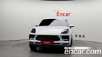 Porsche Macan 2.0 — 2020