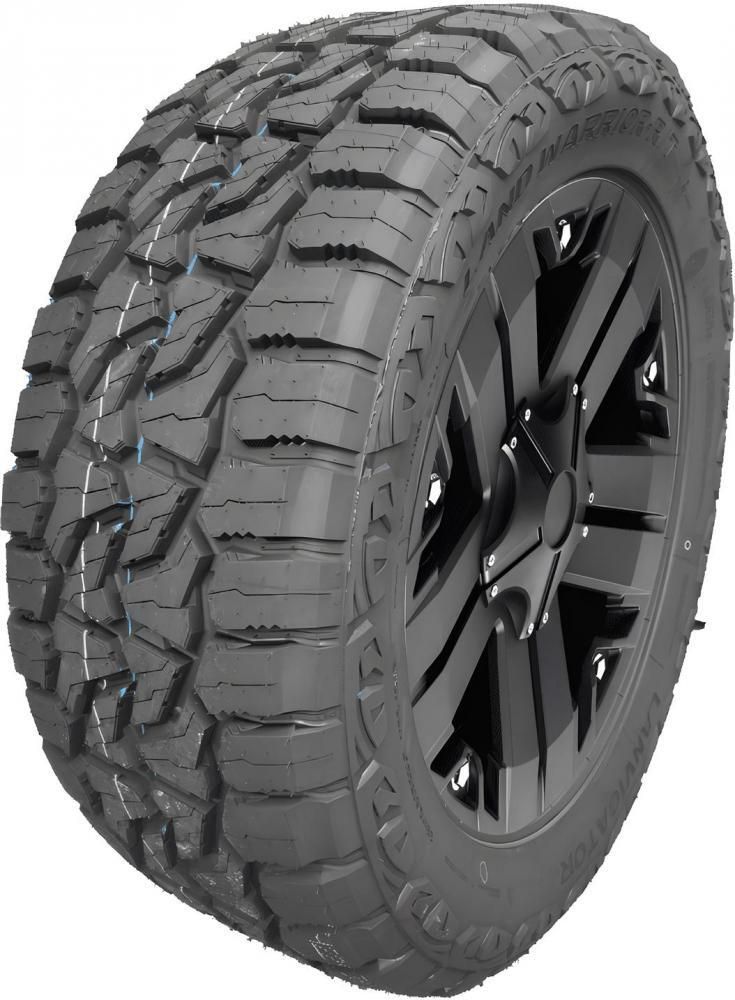 Royal Black Spider R/T 285/50 R20 119Q