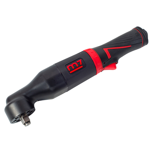 MIGHTY SEVEN (NE-499) Трещотка пневматическая 1/2", 339 Нм, ударная