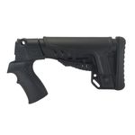 Приклад TBS Shock на Бекас, DLG Tactical