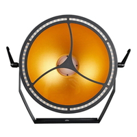 Блайндер Retro Light