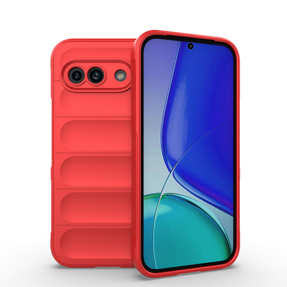 Противоударный чехол Flexible Case для Google Pixel 9А