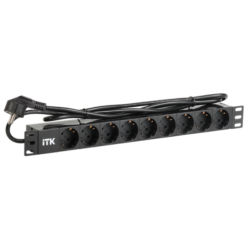 Блок распределения питания (PDU) ITK PH22-9D1