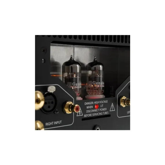 PS Audio BHK Signature 250 Black