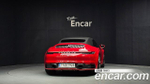 Porsche 911 Carrera S Cabriolet — 2024