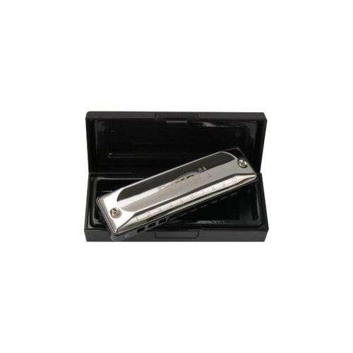 Easttop T002 C диатоническая губная гармошка