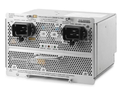 Блок питания ARUBA HPE 5400R серии 5406R 5412R 2750W PoE+ ZL2 Power Module J9830A