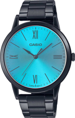 Часы Casio MTP-E600B-2B