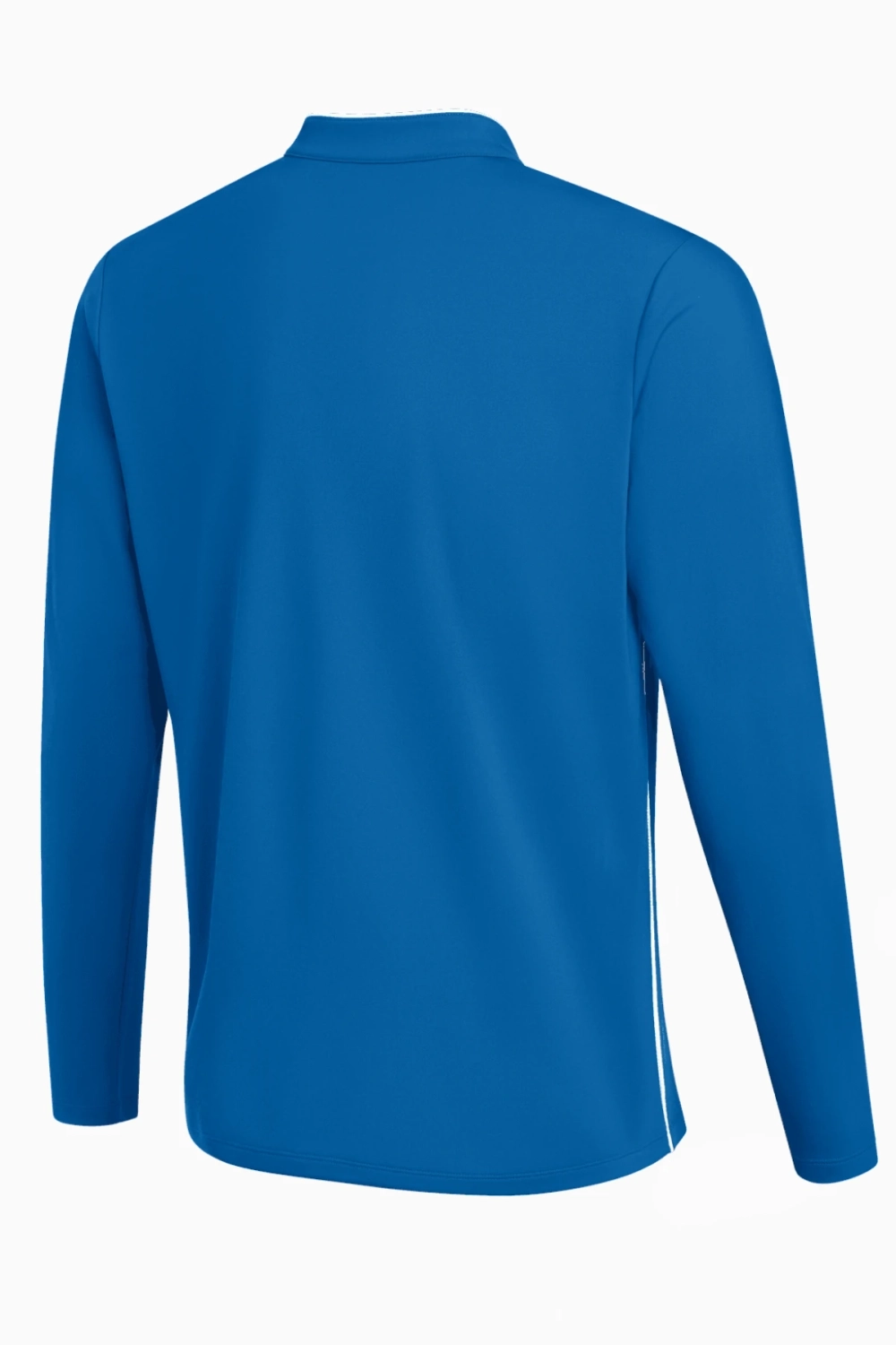 Кофта Nike Dri-Fit Park 26 Drill Top - синий