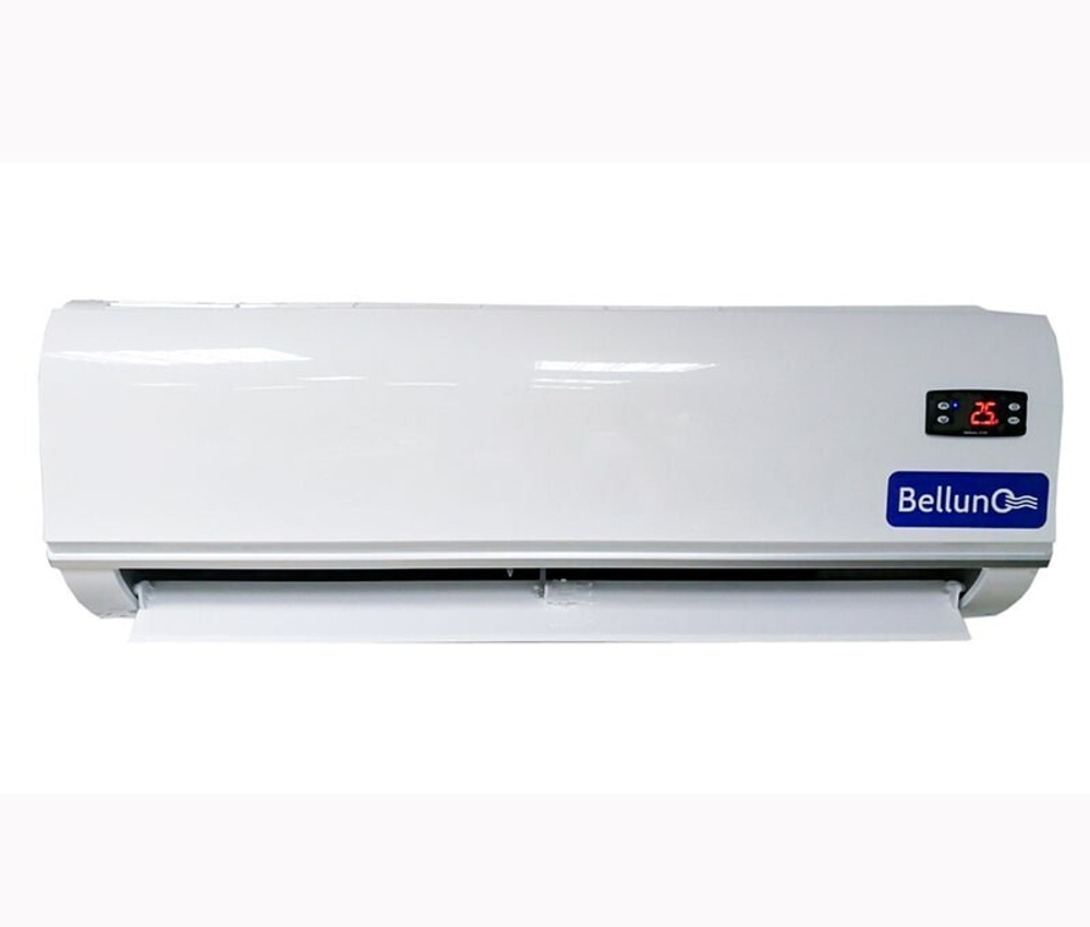 Belluna S342 W Лайт с зимним комплектом