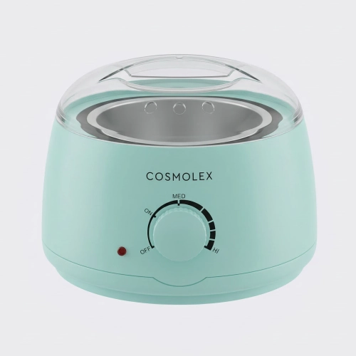 Воскоплав баночный Cosmolex CSM100
