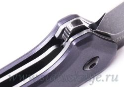 Нож Kershaw Link Gray 1776GRYBWфотография - 7