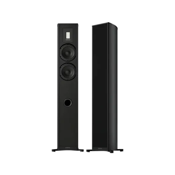 Piega Premium 701 Black