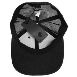 Теннисная кепка Hydrogen Basket Cap - черный