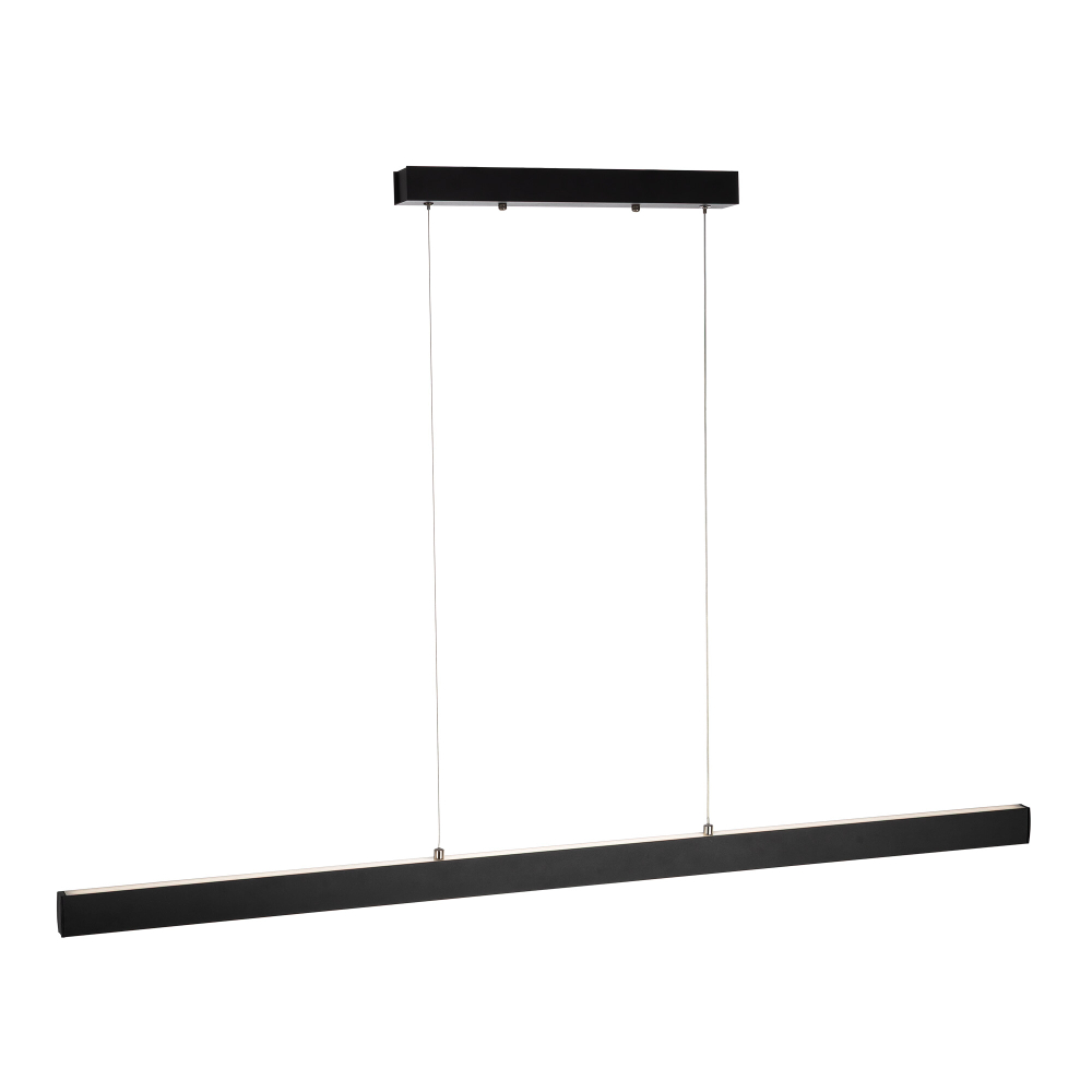 Citilux EDGE CL720021N LED Подвесной светильник Чёрный