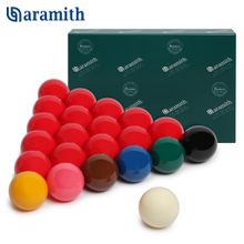 Шары Aramith Premier Snooker ø52,4мм