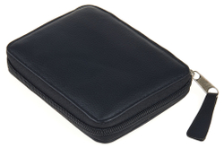 Чехол для приманок Lucky John ECO LEATHER 130100