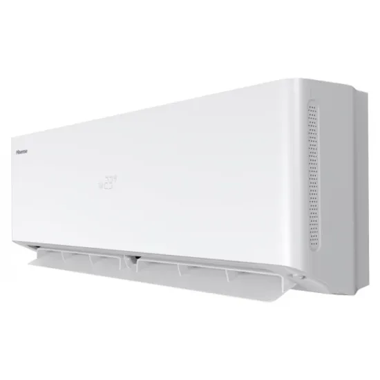 Мультисплит система на 2 комнаты Hisense AS-10UW4RXVQH00AG x 2 / AMW2-14U4RGC