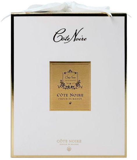 Букет 9 светло-розовых роз Square, Cote Noire
