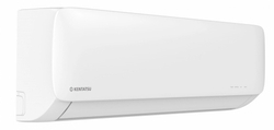 Кондиционер Kentatsu Kanami KSGA35HFAN1/KSRA35HFAN1/-40 On-Off