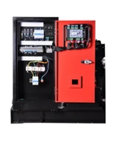 Дизельная электростанция FUBAG DS 40 DA ES