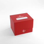 Коробочка для карт Gamegenic - Side Holder 100+ XL Red