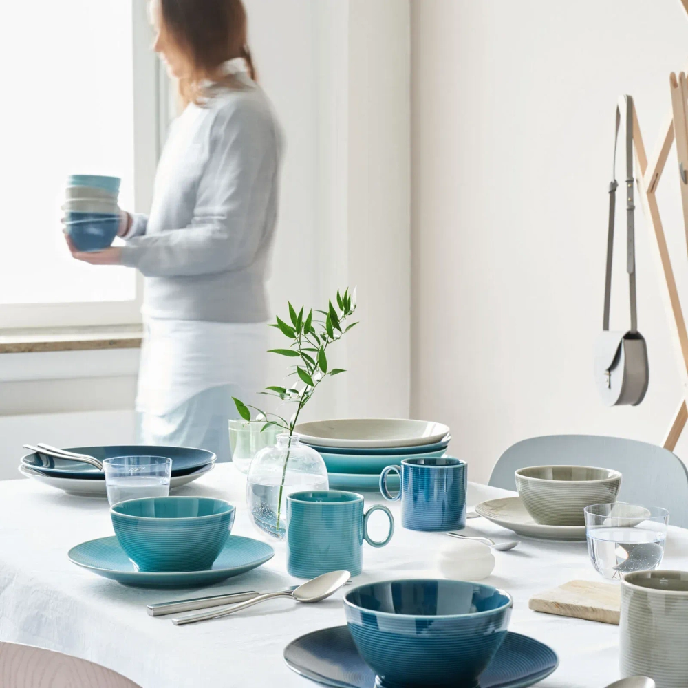 Thomas Rosenthal Group Обеденный набор Loft Colour на 2 персоны 1190040191710229 + 1190040191710324
