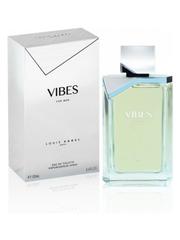 Louis Varel Vibes For Men